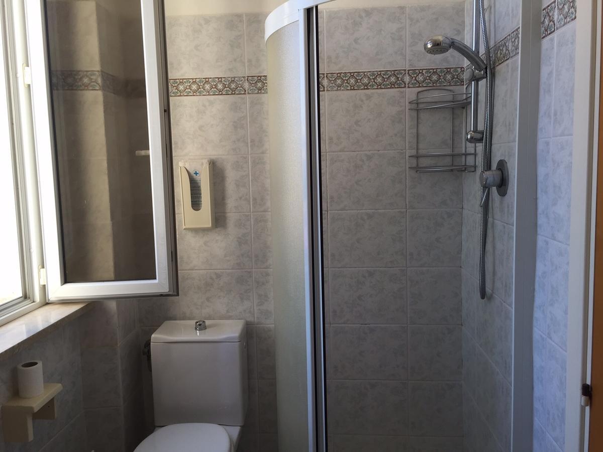 Hotel Lido Фолоника Екстериор снимка