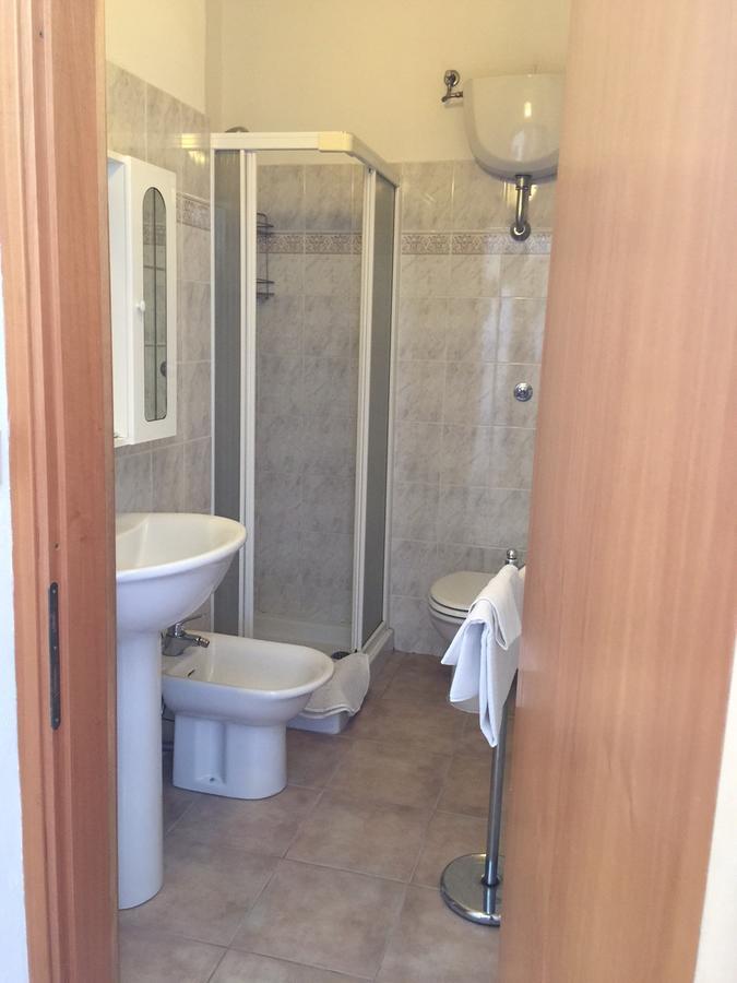 Hotel Lido Фолоника Екстериор снимка