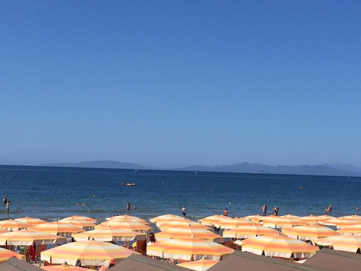 Hotel Lido Фолоника Екстериор снимка